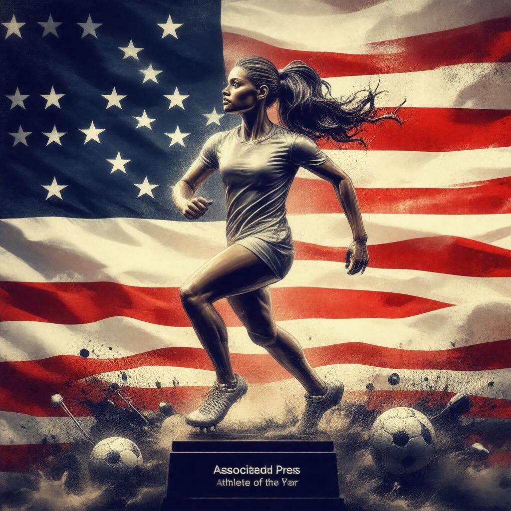 Associated Press Athlete of the Year